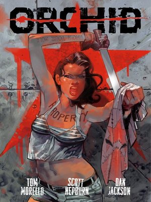 cover image of Orchid (2011), Volume 2